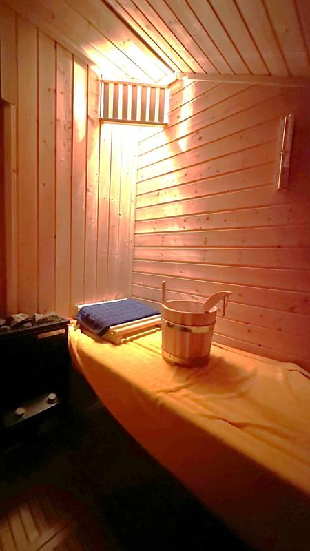 Maison - 65 m² - 3 pièces