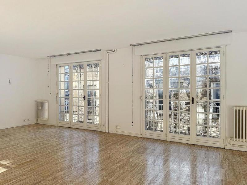 Appartement - 123 m² - 4 pièces