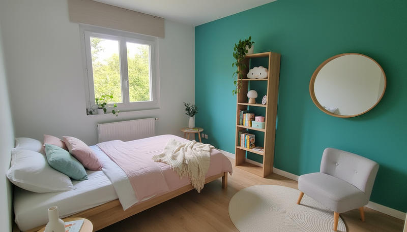 Maison - 175 m² - 6 pièces