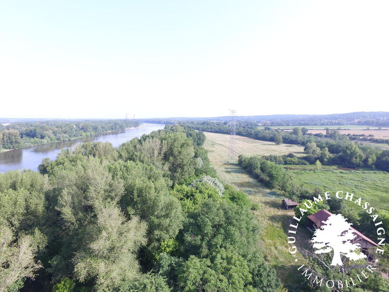 Maison traditionnelle - 254 m² - 8 pièces