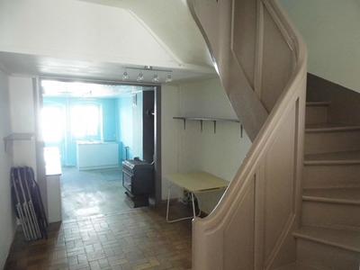 Maison de ville - 105 m² - 5 pièces