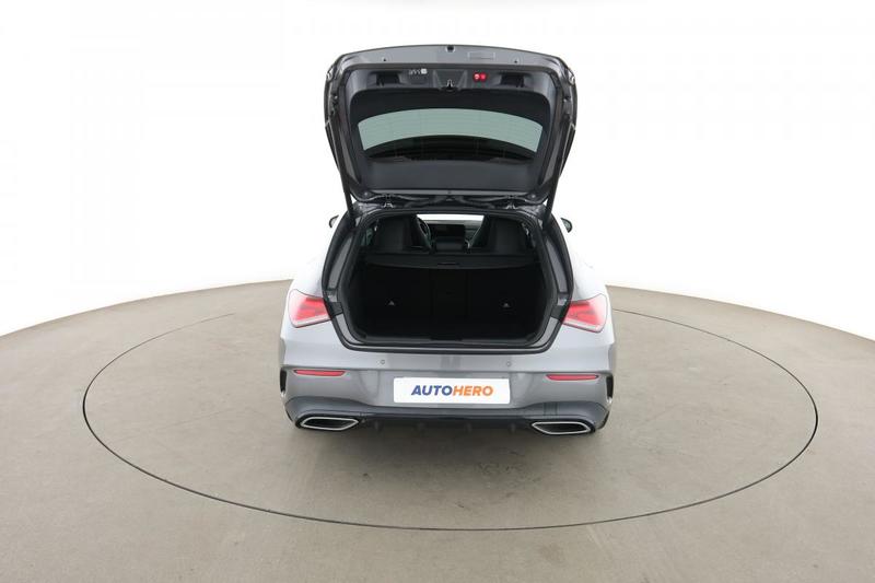 Mercedes Cla Shooting Brake 220 d Amg Line 8g-Dct 190 ch