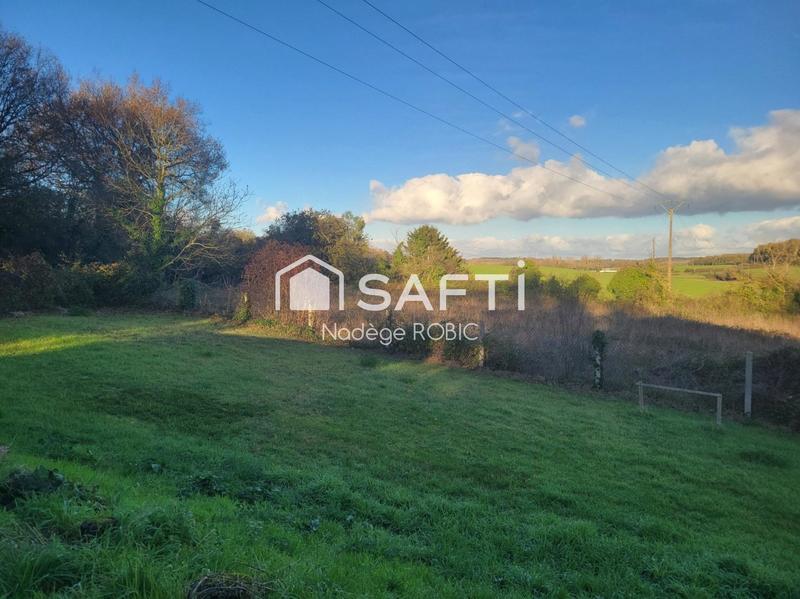 Maison - 197 m² - 7 pièces