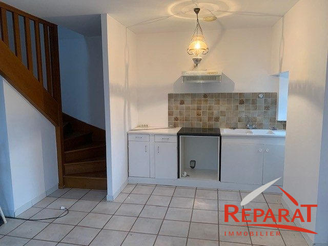 Maison - 41 m² - 2 pièces