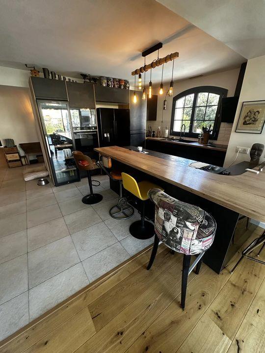 Villa - 157 m² - 5 pièces