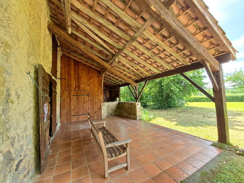 Maison - 186 m² - 5 pièces