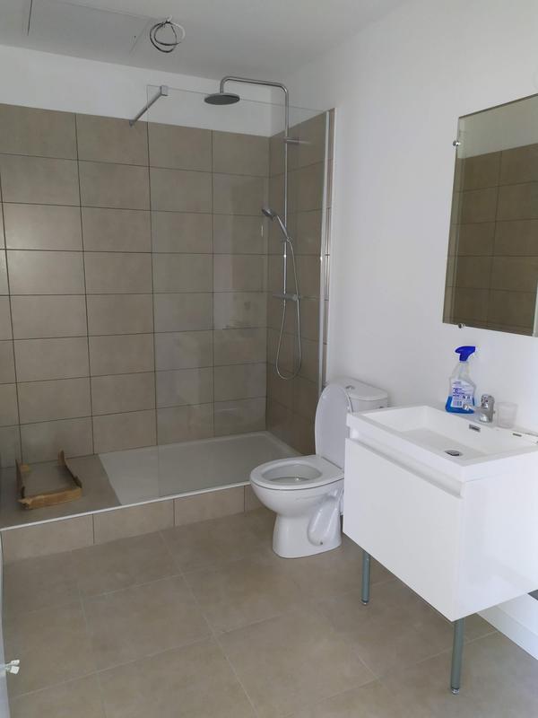 Appartement - 26 m² - 1 pièce