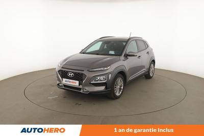 Hyundai Kona 1.0 t-GDi Edition #1 120 ch