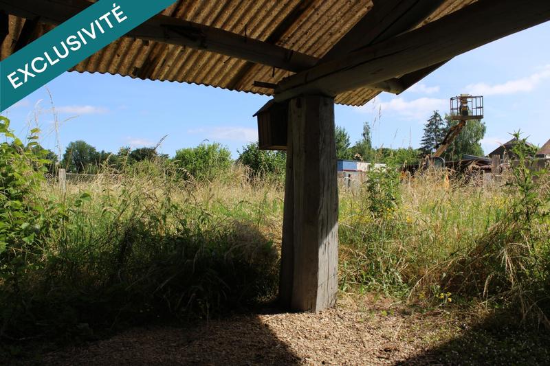 Maison - 127 m² - 5 pièces