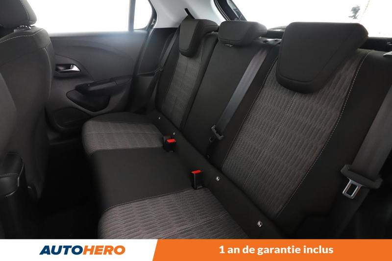 Opel Corsa 1.5 Diesel Elegance Business 100 ch