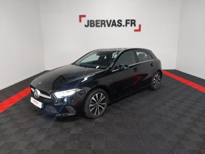 Mercedes Classe a 250 E 8g-Dct Style Line