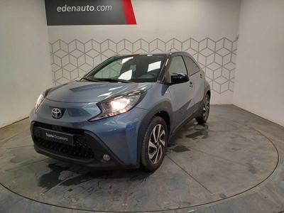 Toyota aygo x 1.0 Vvt-i 72 Design