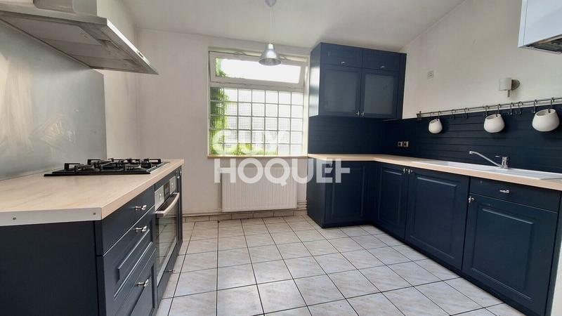 Maison de loisirs - 66 m² - 4 pièces