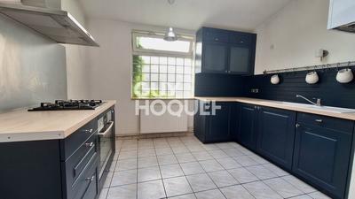 Maison de loisirs - 66 m² - 4 pièces