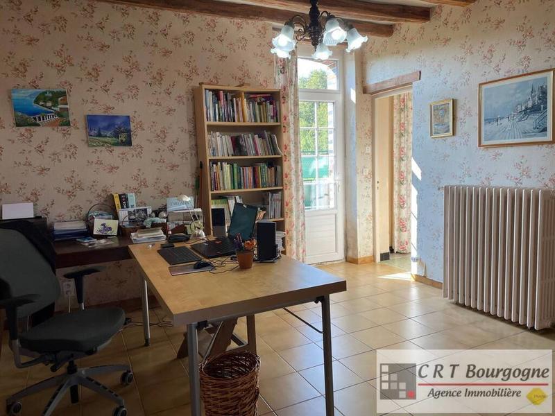 Maison - 121 m² - 5 pièces