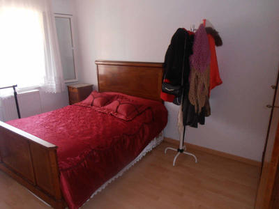 Maison - 137 m² - 6 pièces