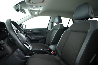 Volkswagen t-Cross 1.0 Tsi Carat Dsg 115 ch