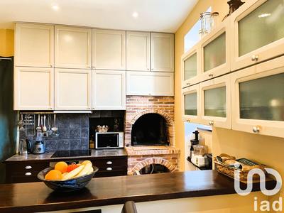 Maison - 372 m² - 12 pièces