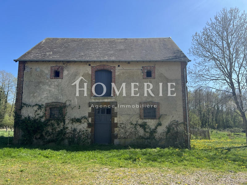 Maison - 162 m² - 6 pièces