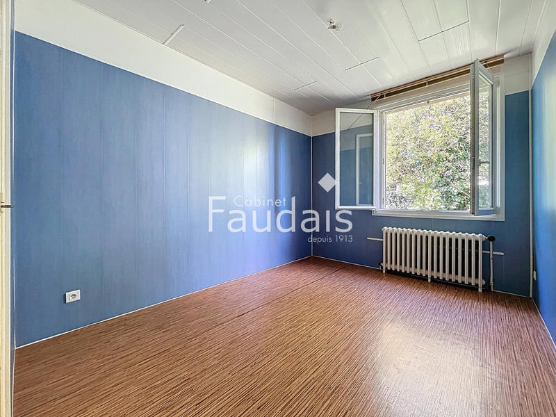 Maison - 82 m² - 5 pièces