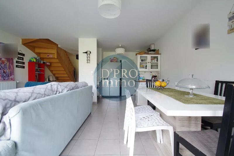 Maison - 42 m² - 5 pièces