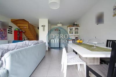 Maison - 42 m² - 5 pièces