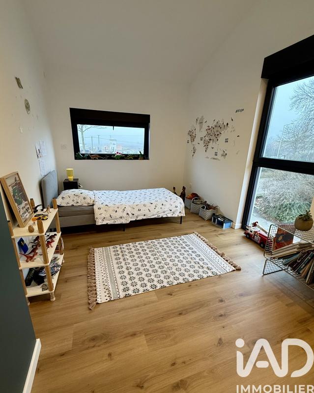 Maison de maîtres - 109 m² - 4 pièces