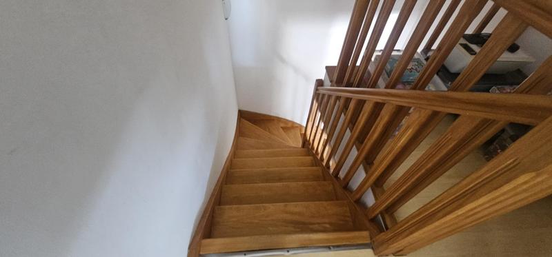 Maison - 1 m² - 1 pièce