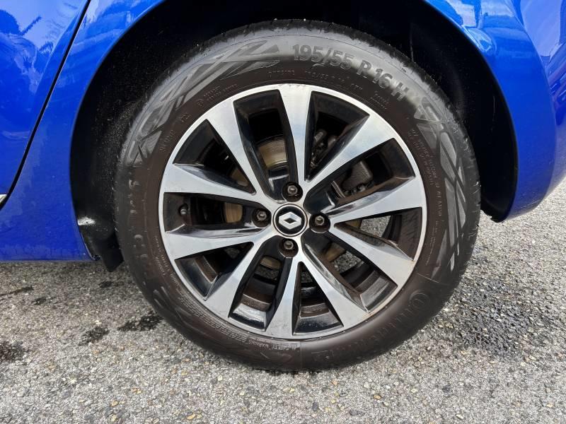 Renault Clio TCe 90 Techno