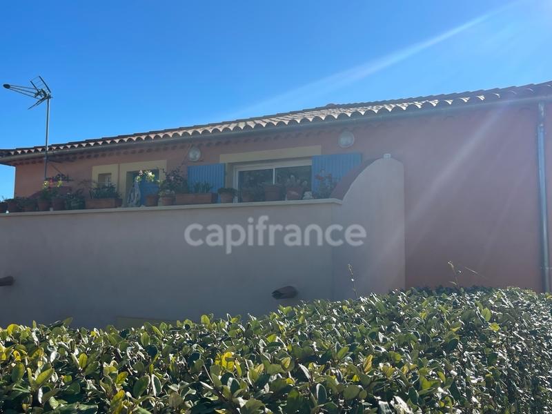 Appartement - 60 m² - 2 pièces