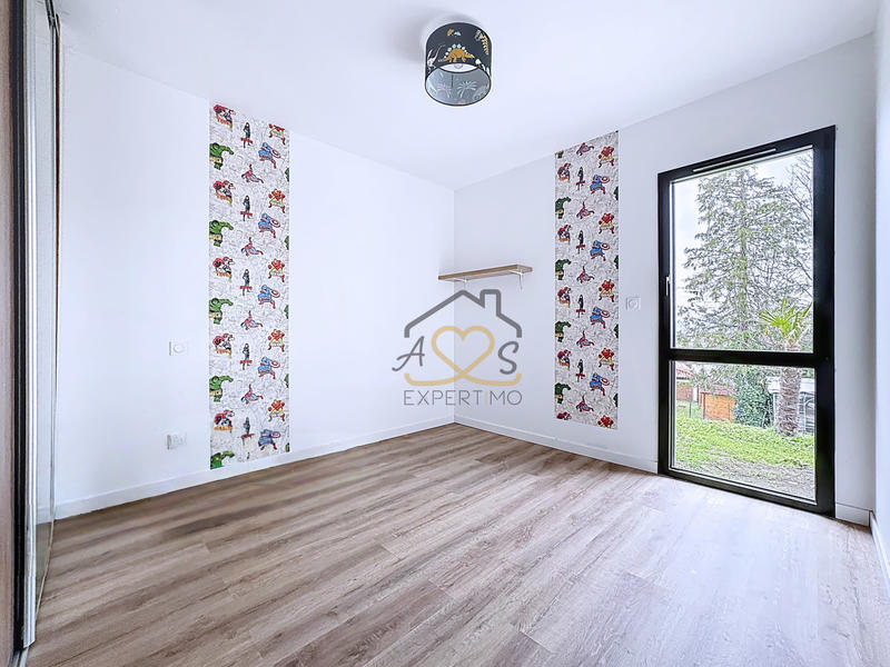 Maison - 124 m² - 6 pièces