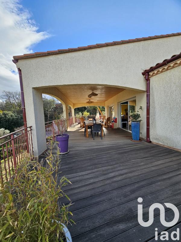 Maison - 327 m² - 11 pièces