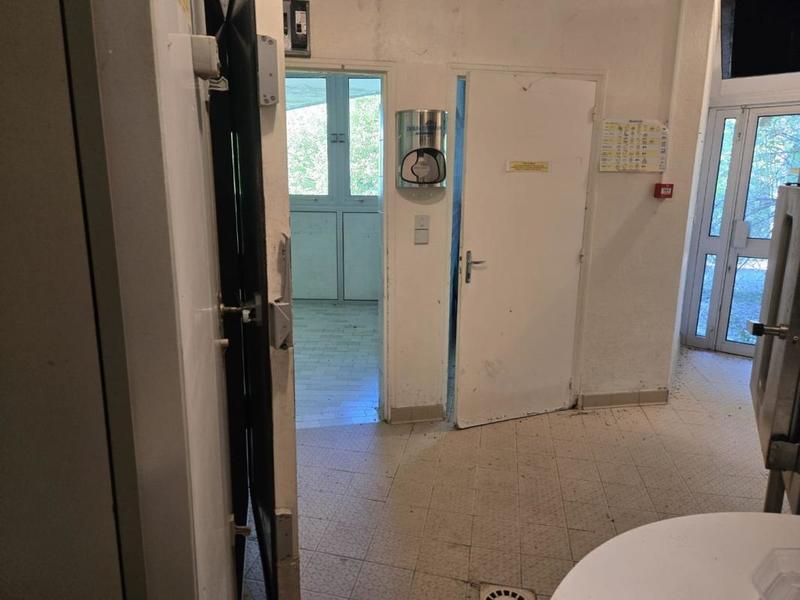 Propriété - 3 700 m² - 70 pièces