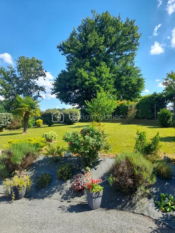 Maison - 87 m² - 3 pièces