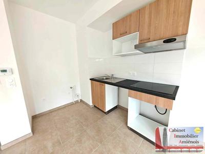 Maison - 74 m² - 4 pièces