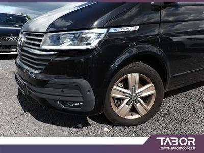 Volkswagen T6 .1 Multivan 2.0 Tdi 204 Dsg 4m 7p