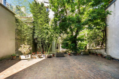 Appartement - 140 m² - 7 pièces