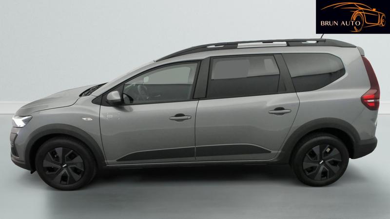 Dacia Jogger TCe 110 7 places Gsr2 Expression