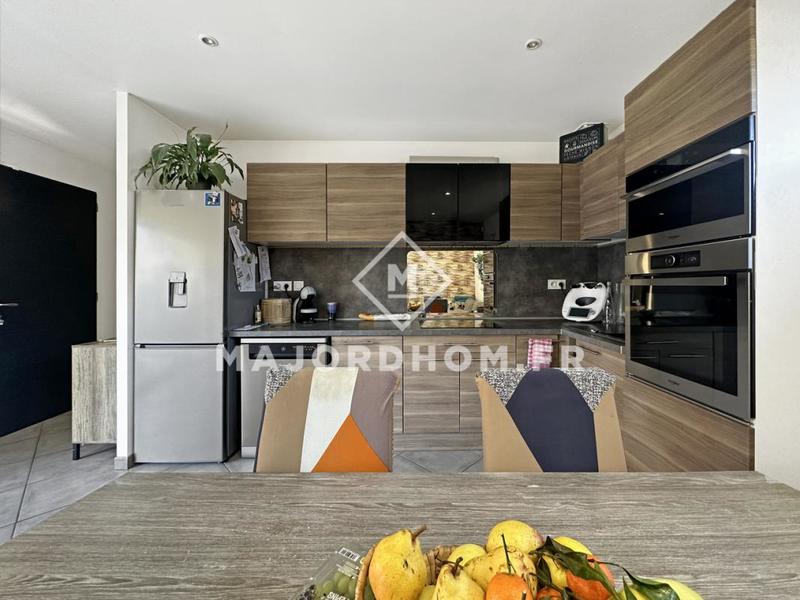 Maison - 125 m² - 4 pièces