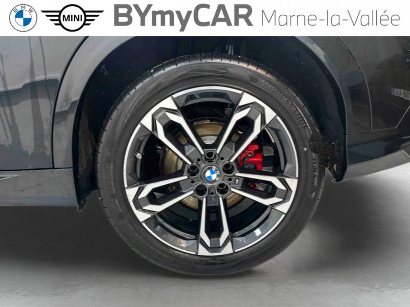 Bmw X2 U10 sDrive 20i 170ch Dkg7 m Sport