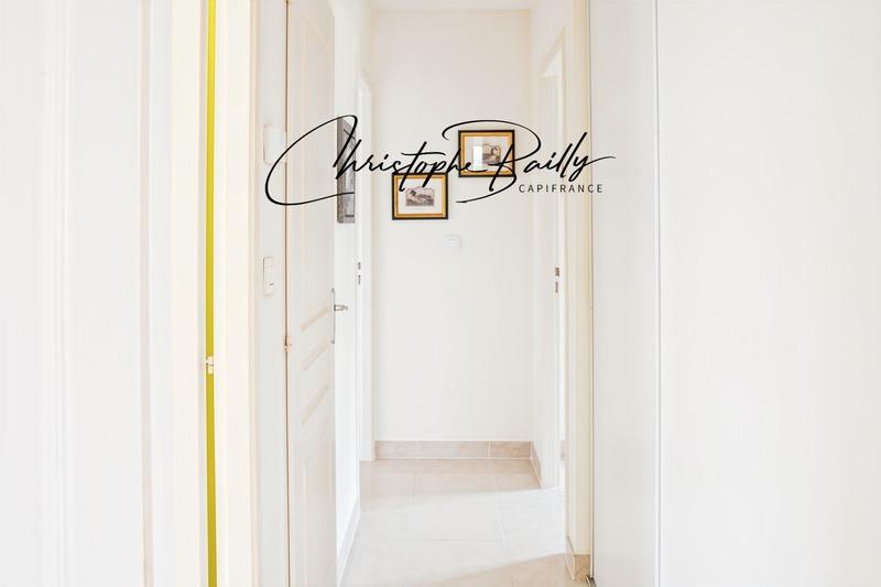 Propriété - 130 m² - 5 pièces