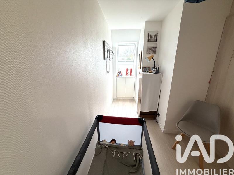 Appartement - 94 m² - 4 pièces