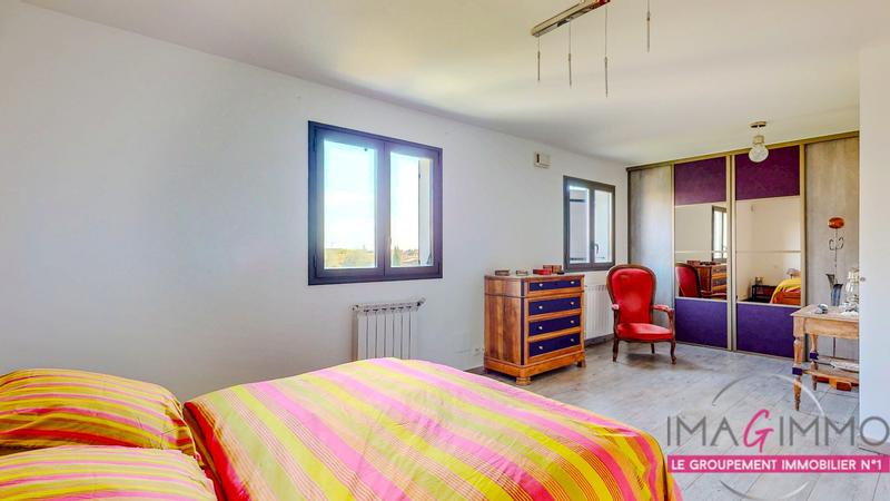 Villa - 165 m² - 5 pièces