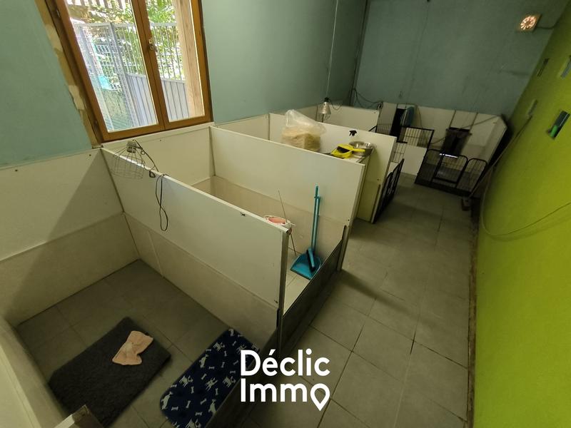 Maison - 180 m² - 6 pièces