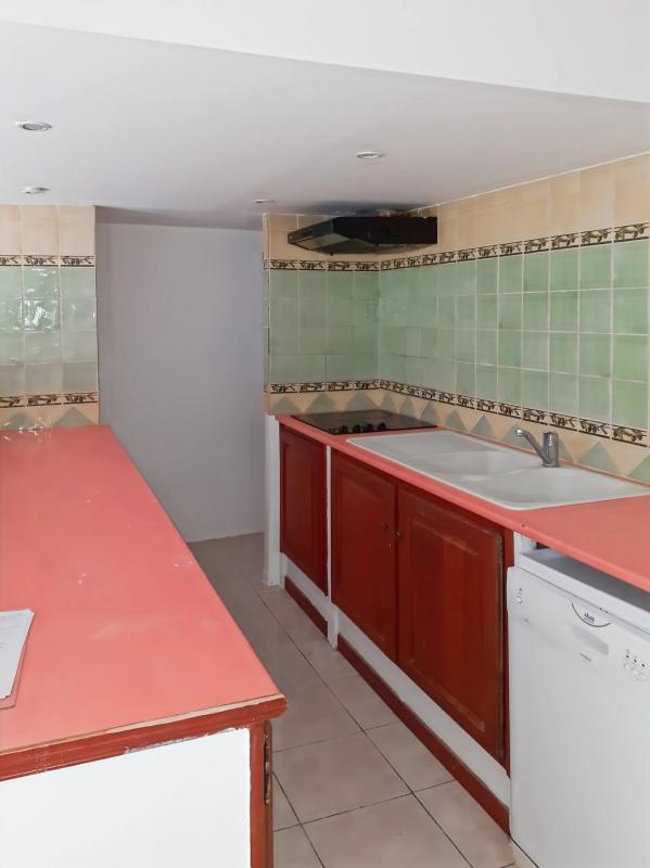 Appartement - 60 m² - 4 pièces