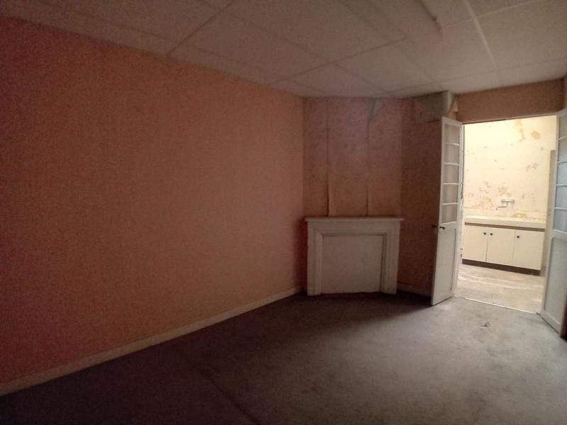 Immeuble - 295 m² - 9 pièces