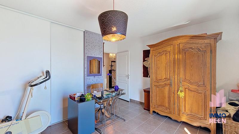 Appartement - 87 m² - 4 pièces