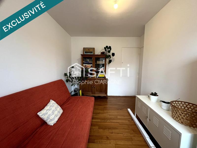 Maison - 78 m² - 4 pièces