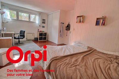 Maison - 113 m² - 5 pièces