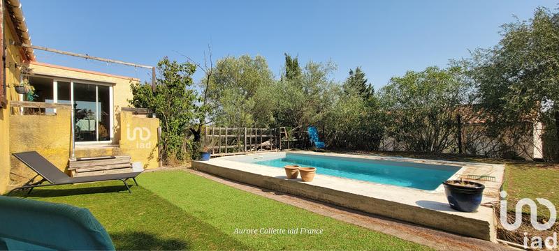 Maison - 152 m² - 6 pièces